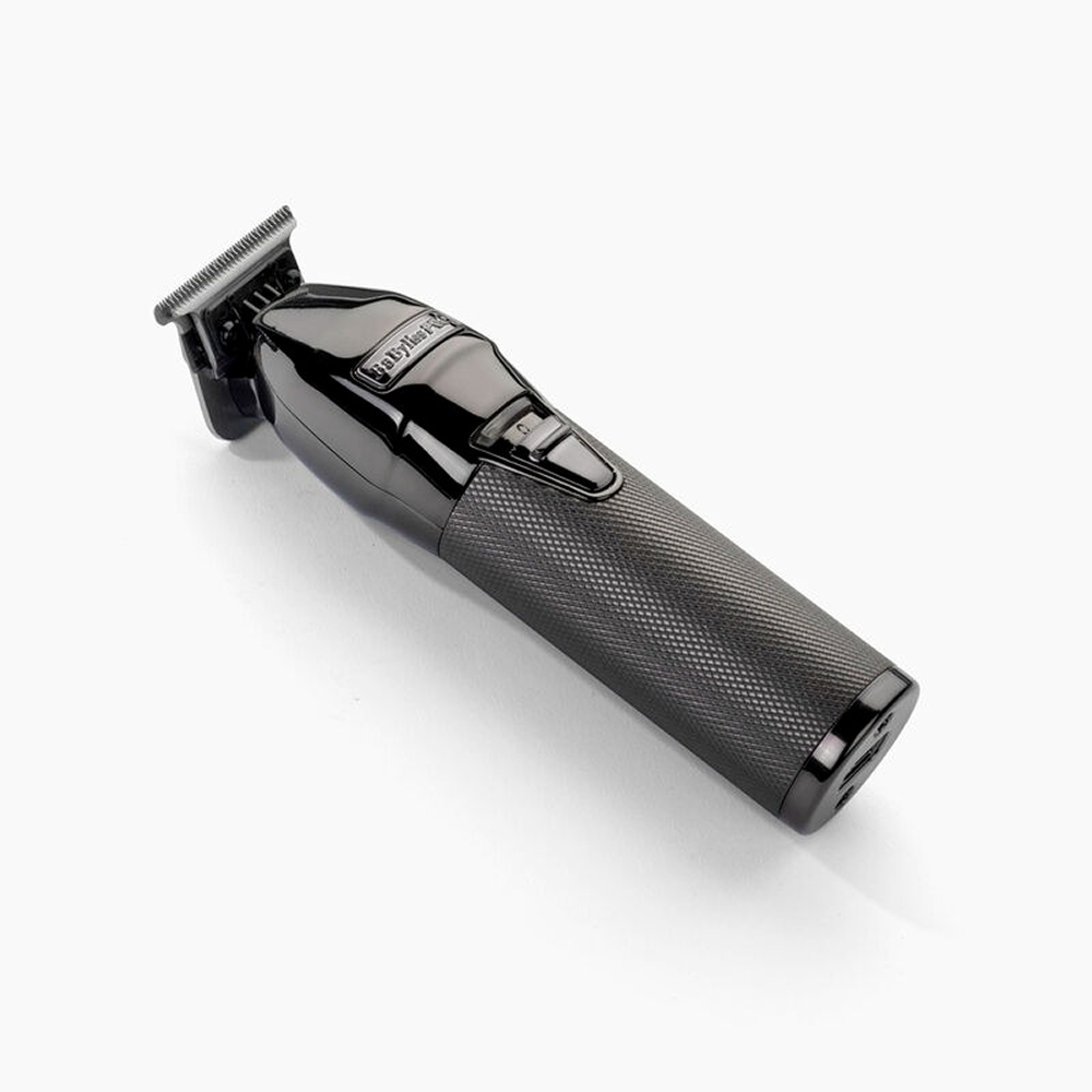 Babyliss Skeleton GunsteelFX Trimmer with Stand