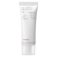 Celimax Oil Control Light Zonnebrandcrème - 40ml
