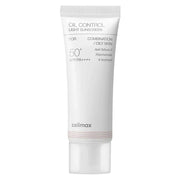 Celimax Oil Control Light Sunscreen - 40ml-Sunscreen-Aladin Beauty