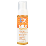 Lottabody Milk & Honey Define Me Curl-Defining Mousse 7oz-All-Aladin Beauty