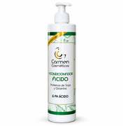 Carmen Cosmetics Zure Conditioner 500ml