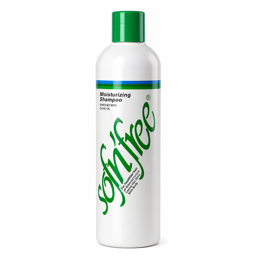 Sof n'free Moist. Shampoo 350ml-All-Aladin Beauty