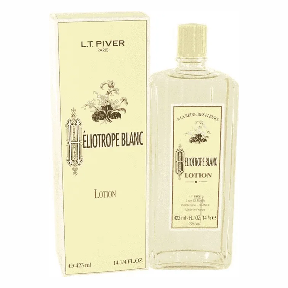 Heliotrope Lotion-All-Aladin Beauty