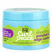 Just For Me Curl Peace Edge Control 156g