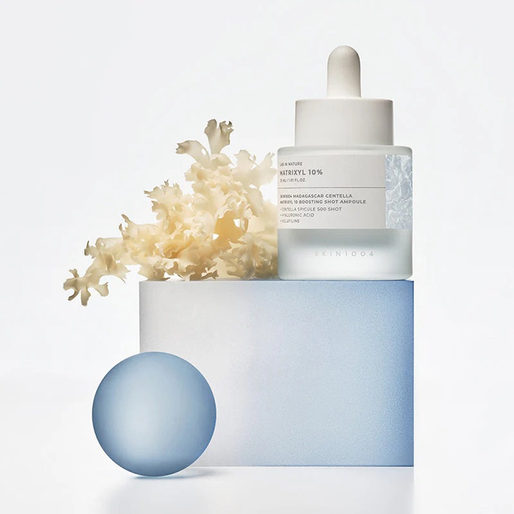 Skin1004 Matrixyl 10 Boosting Shot Ampoule 30ml