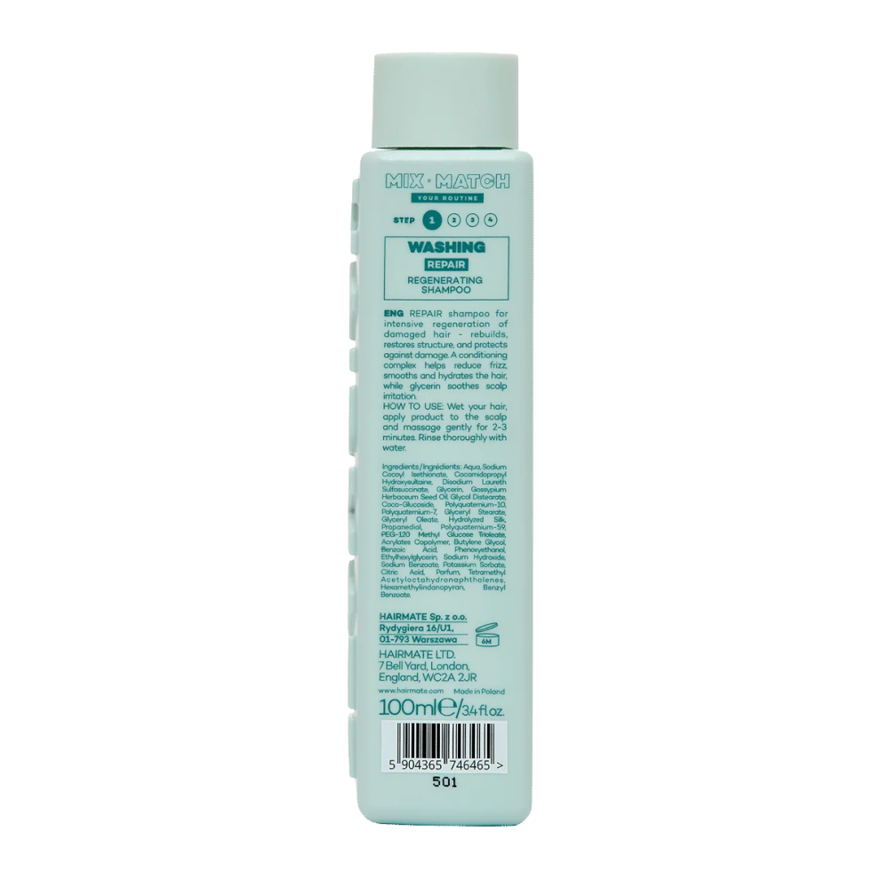 Hairmate Repair Shampoo