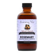 Sunny Isle Jamaican Black Castor Oil Rosemary 4oz-All-Aladin Beauty