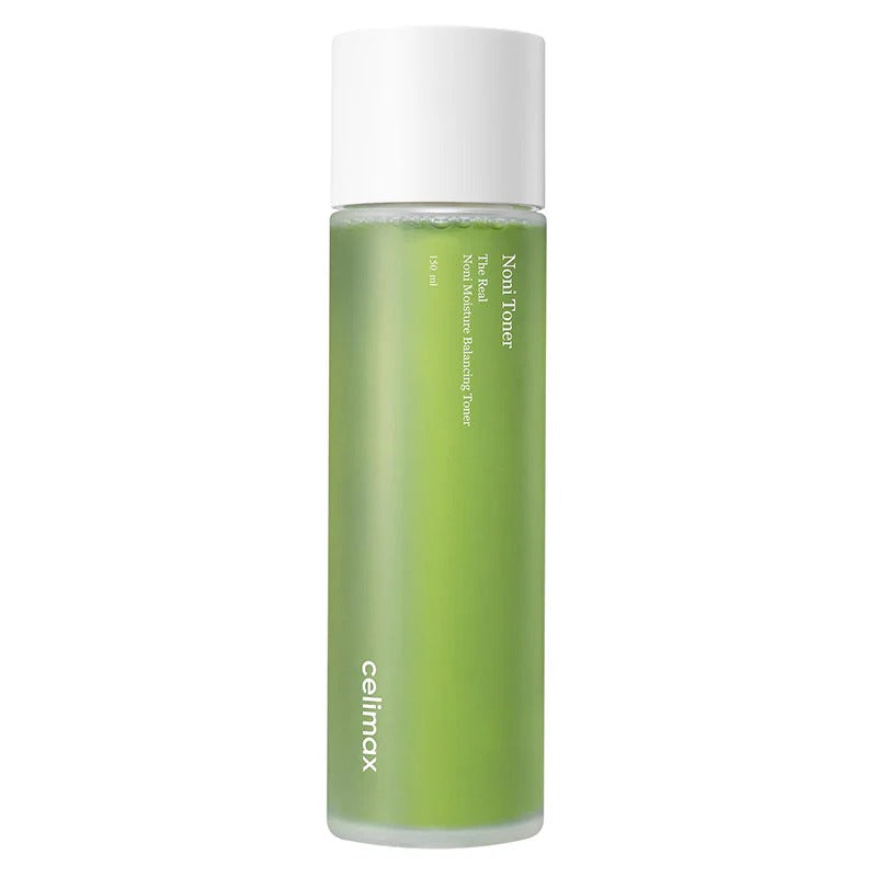Celimax The Real Noni Moisture Balancing Toner 150ml