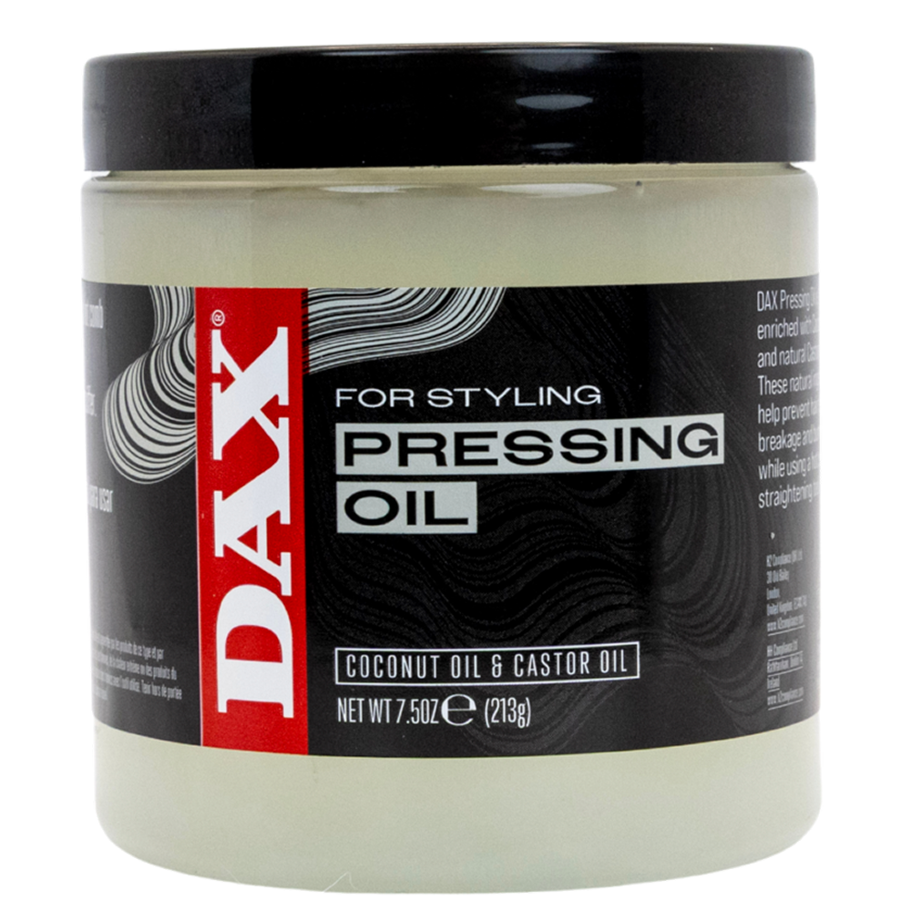 Dax Pressing Oil-All-Aladin Beauty