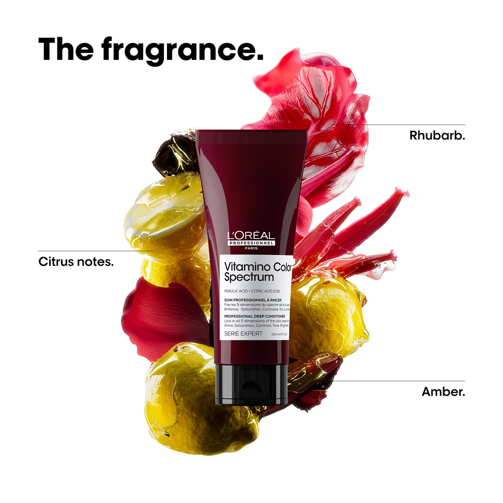 L'Oréal Professionnel Vitamino Spectrum Conditioner