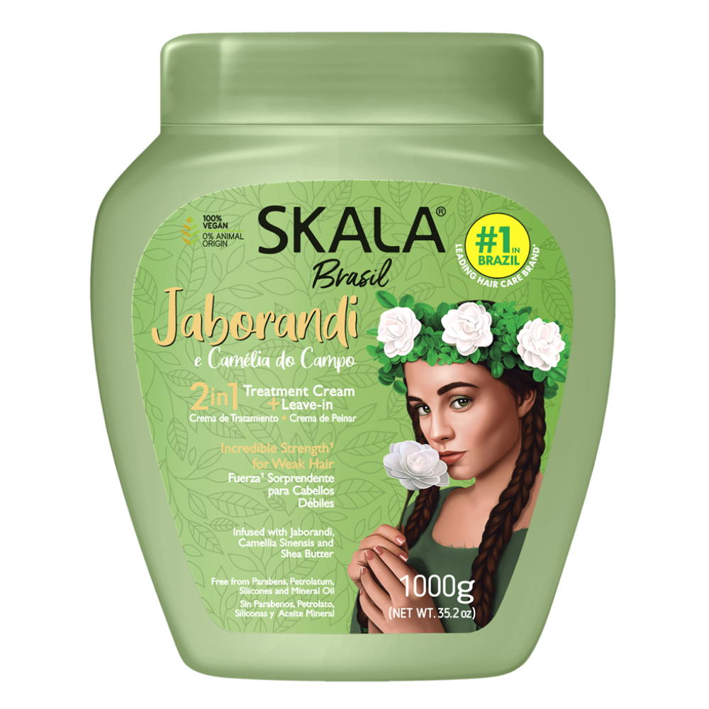 Skala Jaborandi Treatment 1000g-All-Aladin Beauty