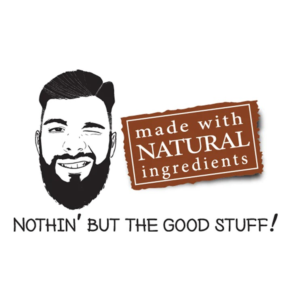 Uncle Jimmy Hair & Beard Leave-in Conditioner 8oz-All-Aladin Beauty