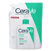 Cerave Foaming Gel Refill 473ml-Gel Cleanser-Aladin Beauty