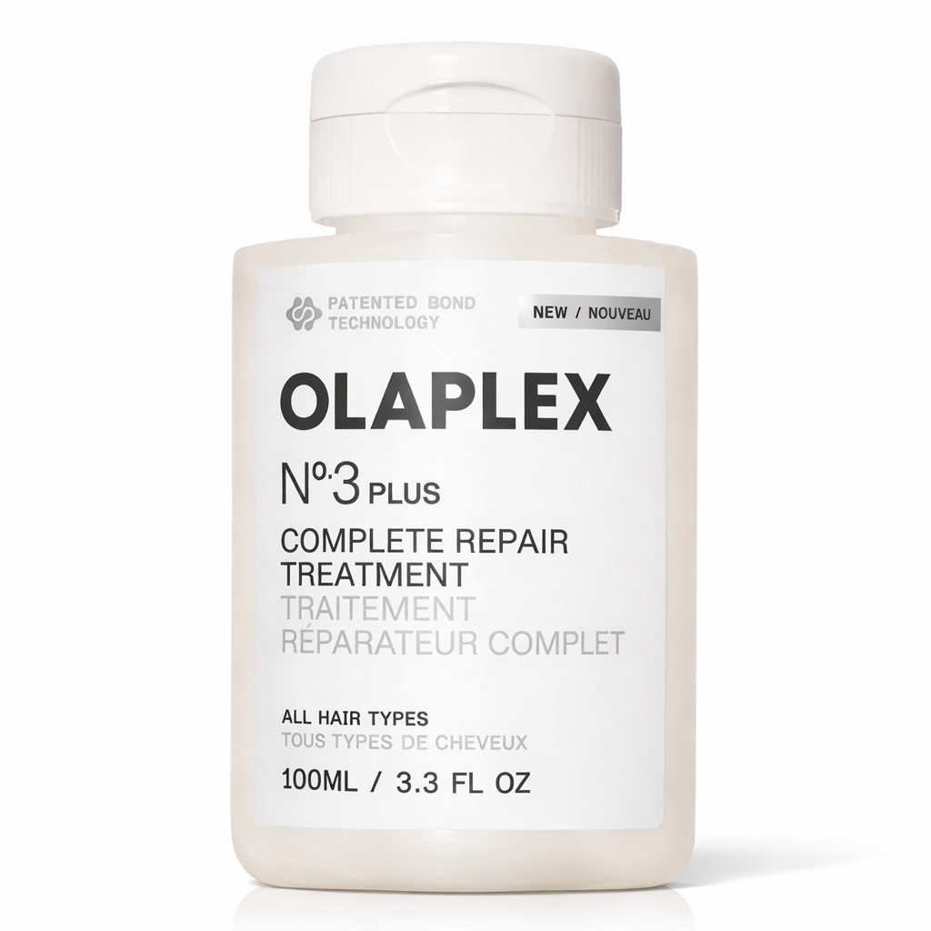 Olaplex Nº 3+ Complete Repair Treatment