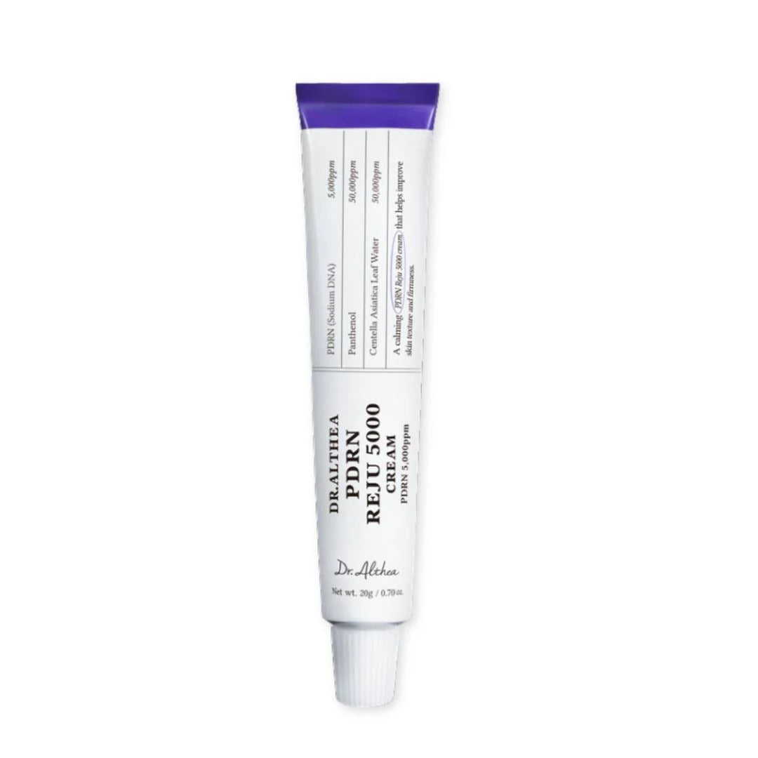 Dr Althea 1 Pdrn Rejuvenation 5000 Cream 20g