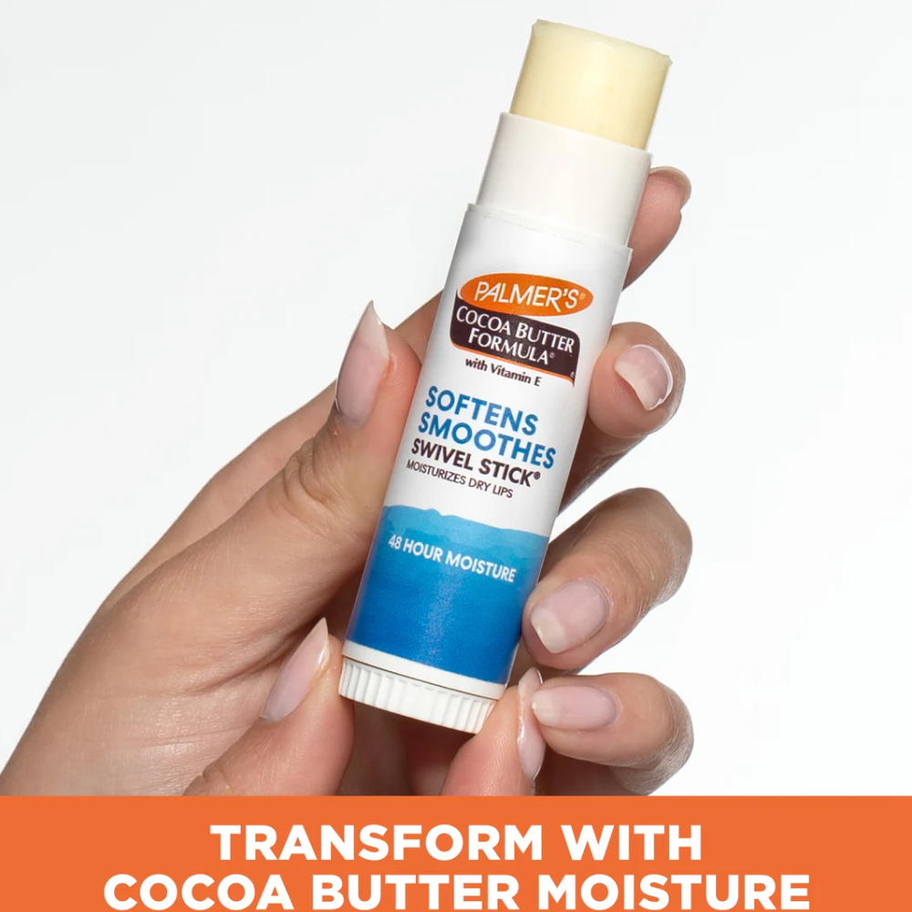 Palmer's Cocoa Butter Formula Moisturising Swivel Stick 14g-All-Aladin Beauty