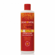 Creme of Nature Argan Oil Moist & Shine Curl Activator 12oz