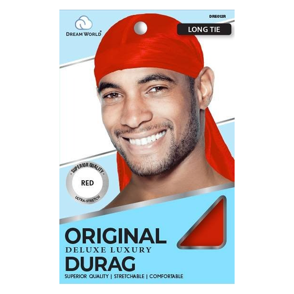 Dream World M-Durag Original-Hair Cap-Aladin Beauty