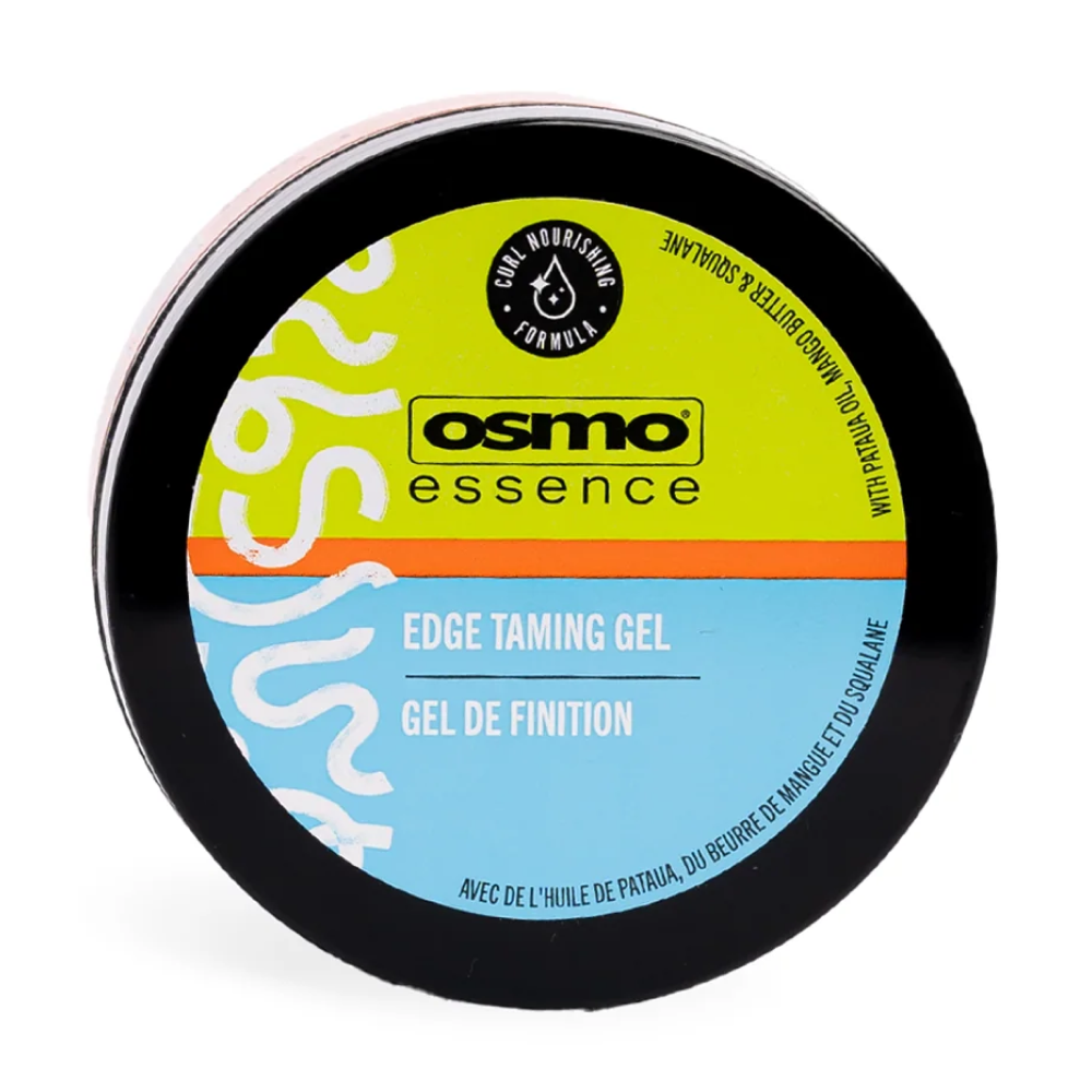 Osmo Essence Edge Taming Gel 100ml-All-Aladin Beauty