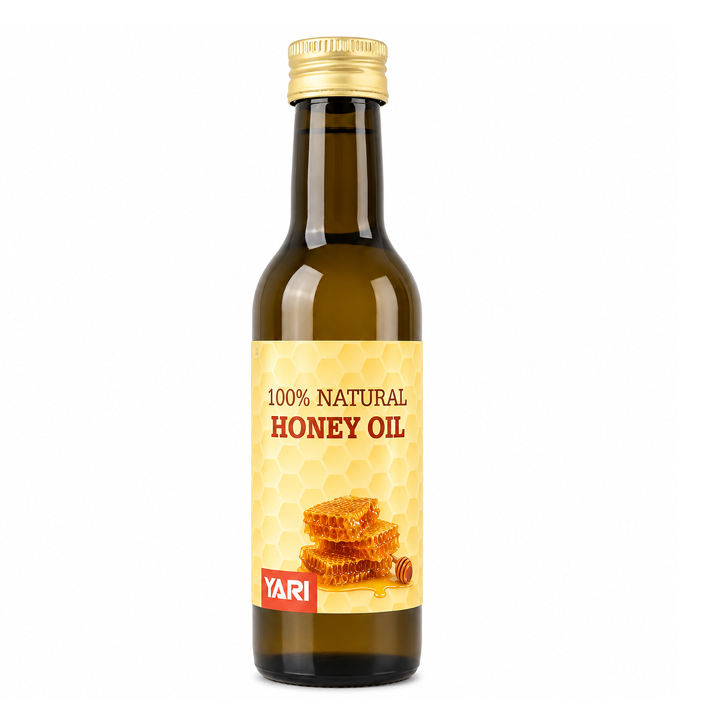 Yari 100% Natural Oils 250ml