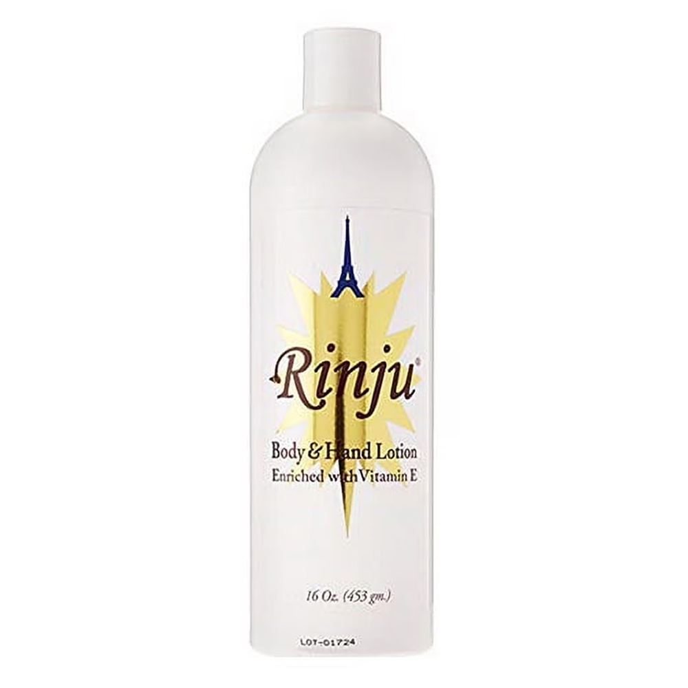 Rinju Hand & Body Lotion 16oz-All-Aladin Beauty