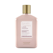 Alfaparf Keratin Therapy Lisse Design Maintenance Shampoo 250ml