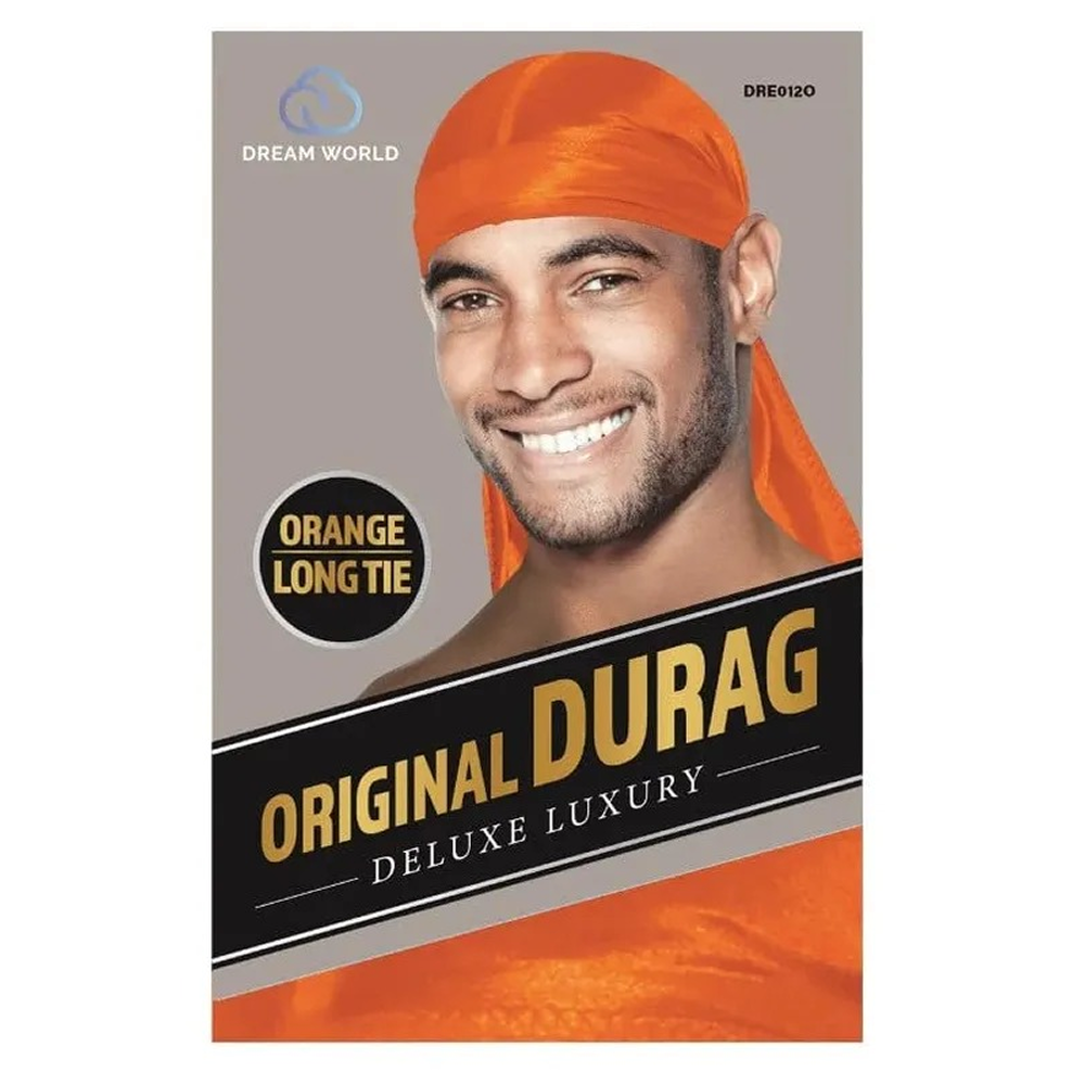 Dream World M-Durag Original-Hair Cap-Aladin Beauty
