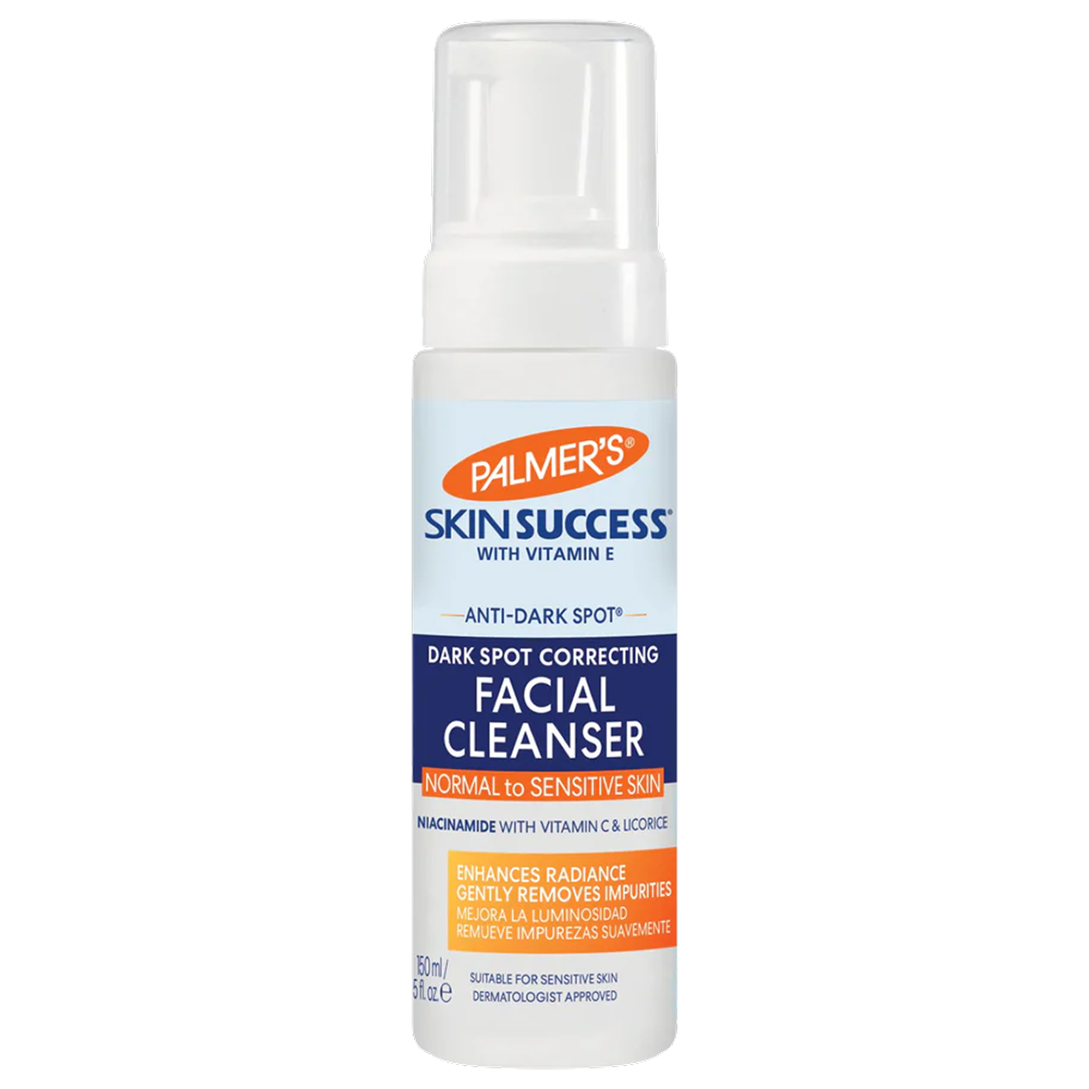 Palmer's Skin Success Foaming Facial Cleanser 150ml-All-Aladin Beauty