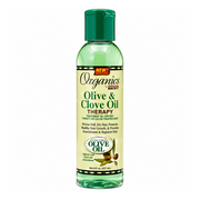 Africa's Best Originals Olive & Clove Oil Therapy 6oz