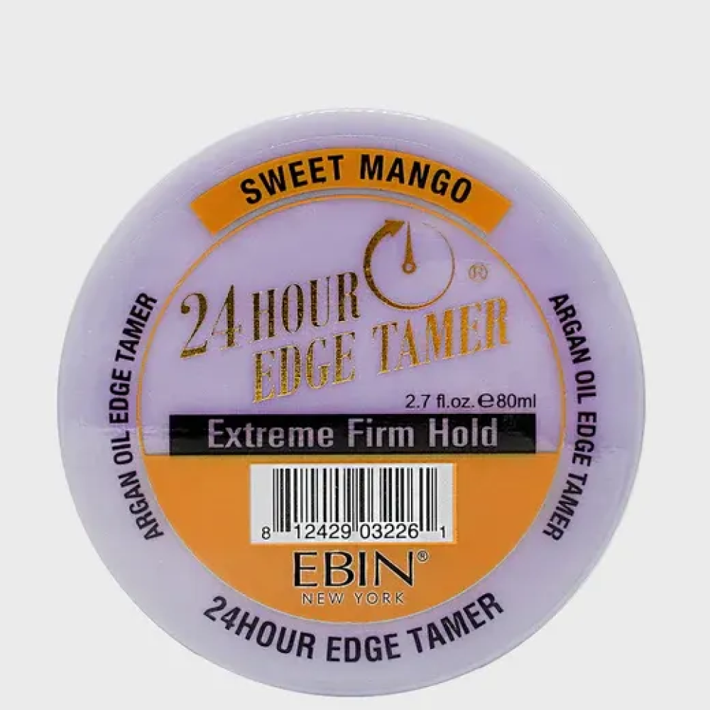 Ebin Edge Tamer Firm Hold 80ml-Gel-Aladin Beauty