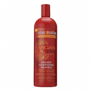 Creme of Nature Argan Oil Intensive Conditioning Treatment