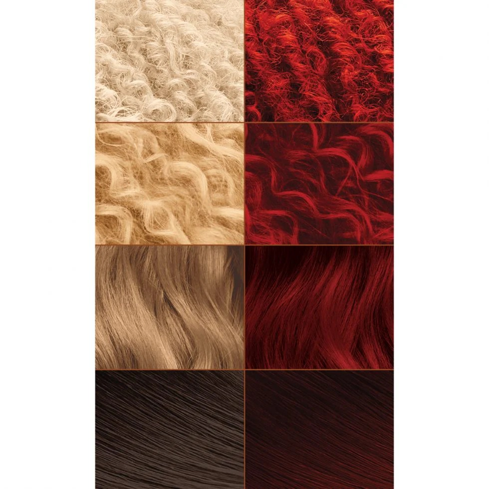 Creme of Nature Pure Honey Hydrating Color