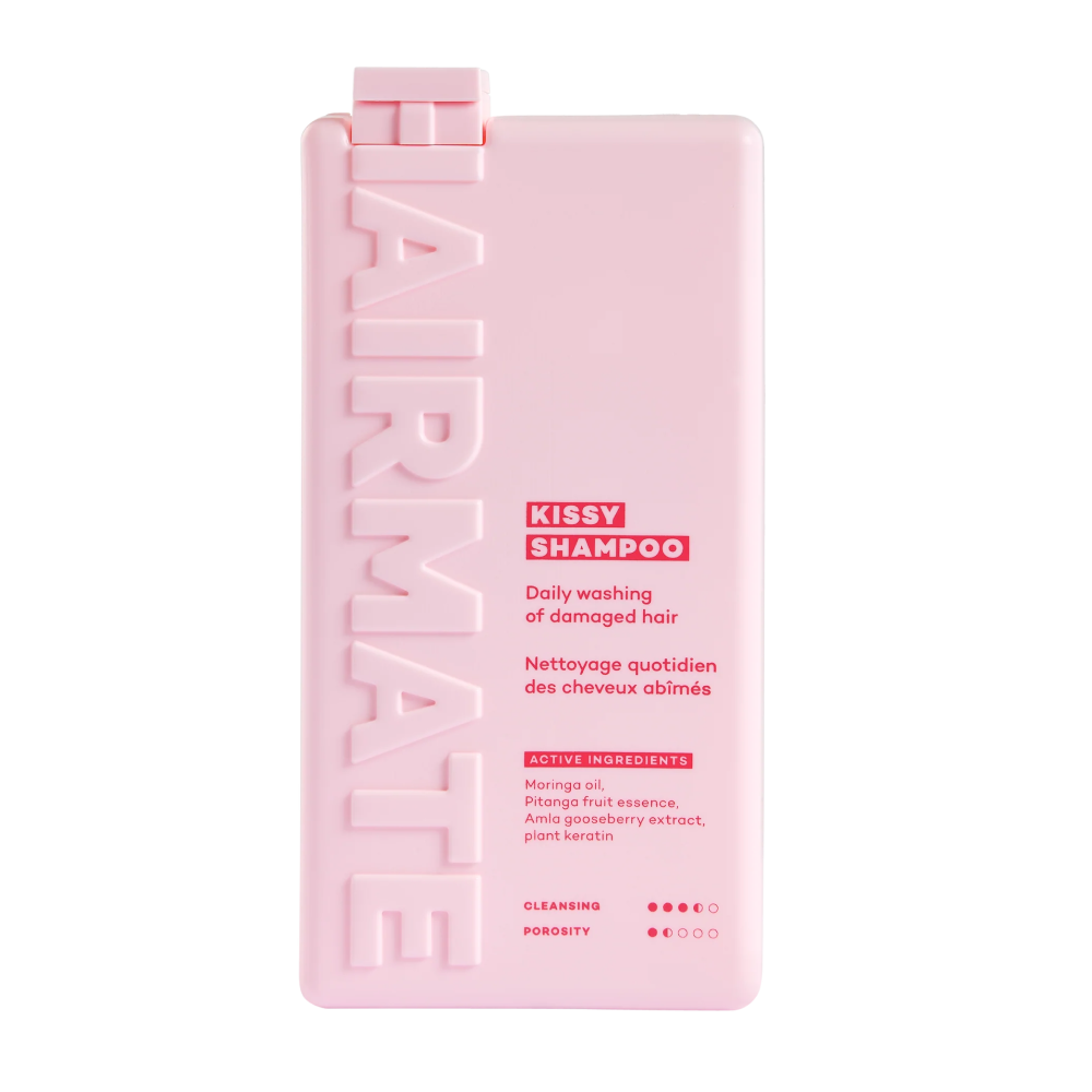 Hairmate Kissy Shampoo-Volumizing Shampoo-Aladin Beauty