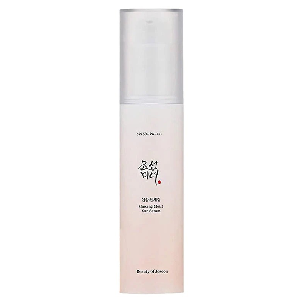 Beauty Of Joseon Ginseng Sun Serum 50ml