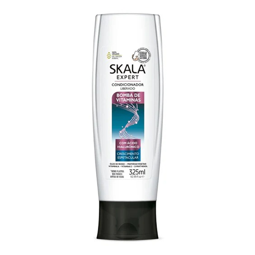Skala 12in1 Conditioner 325ml-All-Aladin Beauty