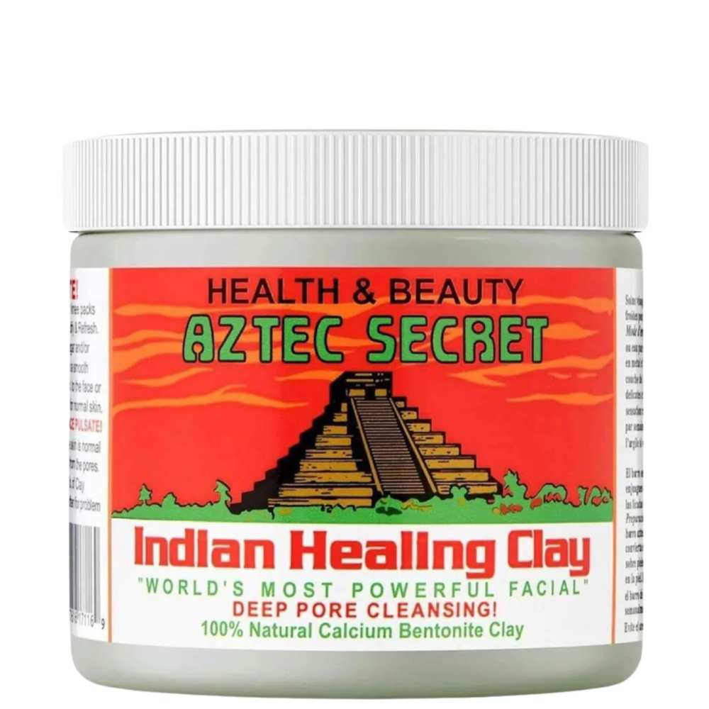 Aztec Secret Indian Healing Clay-All-Aladin Beauty