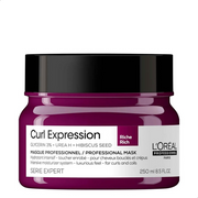 L'Oréal Professionnel Curl Expression Intensive Hydrating Mask