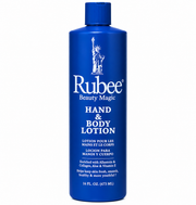 Rubee Hand & Body Lotion 16oz-All-Aladin Beauty