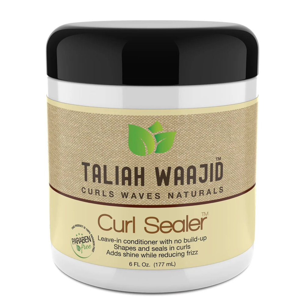 Taliah Waajid CWN Curl Sealer 177ml-All-Aladin Beauty