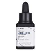 Isntree Hyper Acid 4 30 Serum - 20ml-Exfoliator-Aladin Beauty