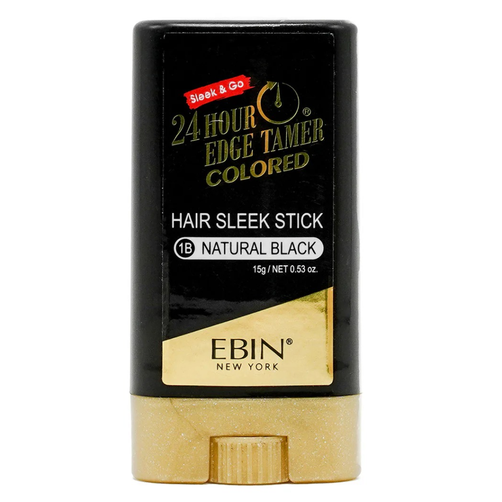 Ebin Colored Stick 15g-Hair Sleek Stick-Aladin Beauty