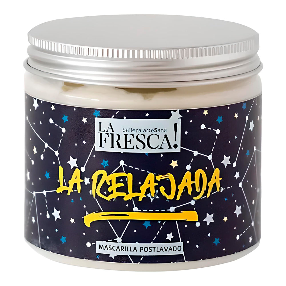 La Fresca The Relaxed Post-Wash Mask