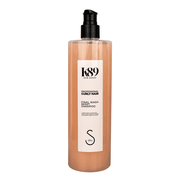 K89 Professional Krullend Haar Eindwassing-Reset Shampoo 500ml