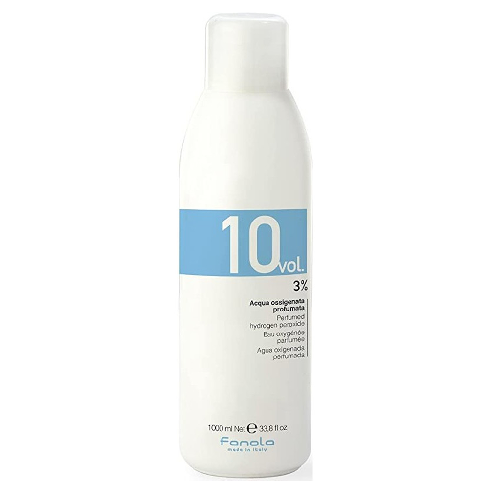 Fanola Oxidation Cream Activator