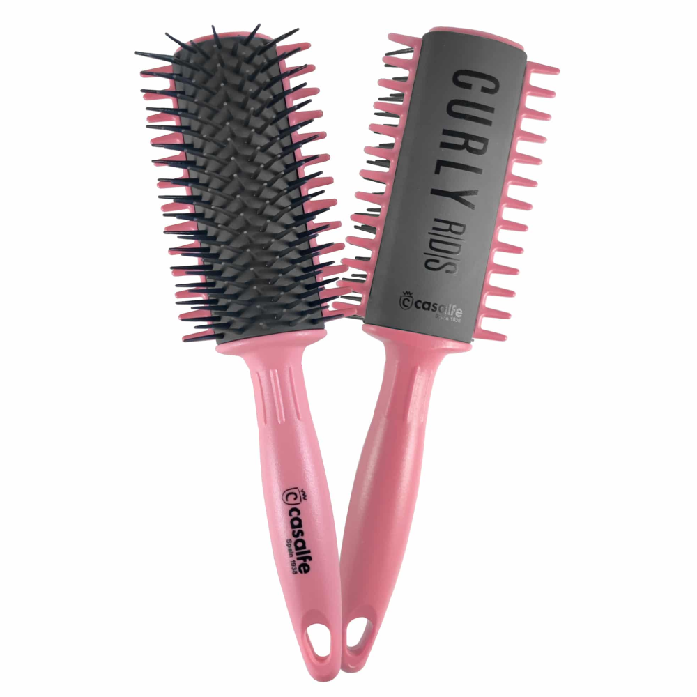 Casalfe RDS Curly Hair Brushe