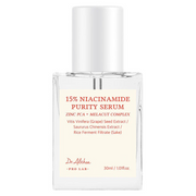 Dr Althea 15% Niacinamide Purity Serum 30ml-Niacinamide Serum-Aladin Beauty