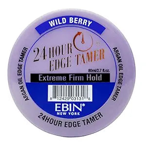 Ebin Edge Tamer Firm Hold 80ml-Gel-Aladin Beauty