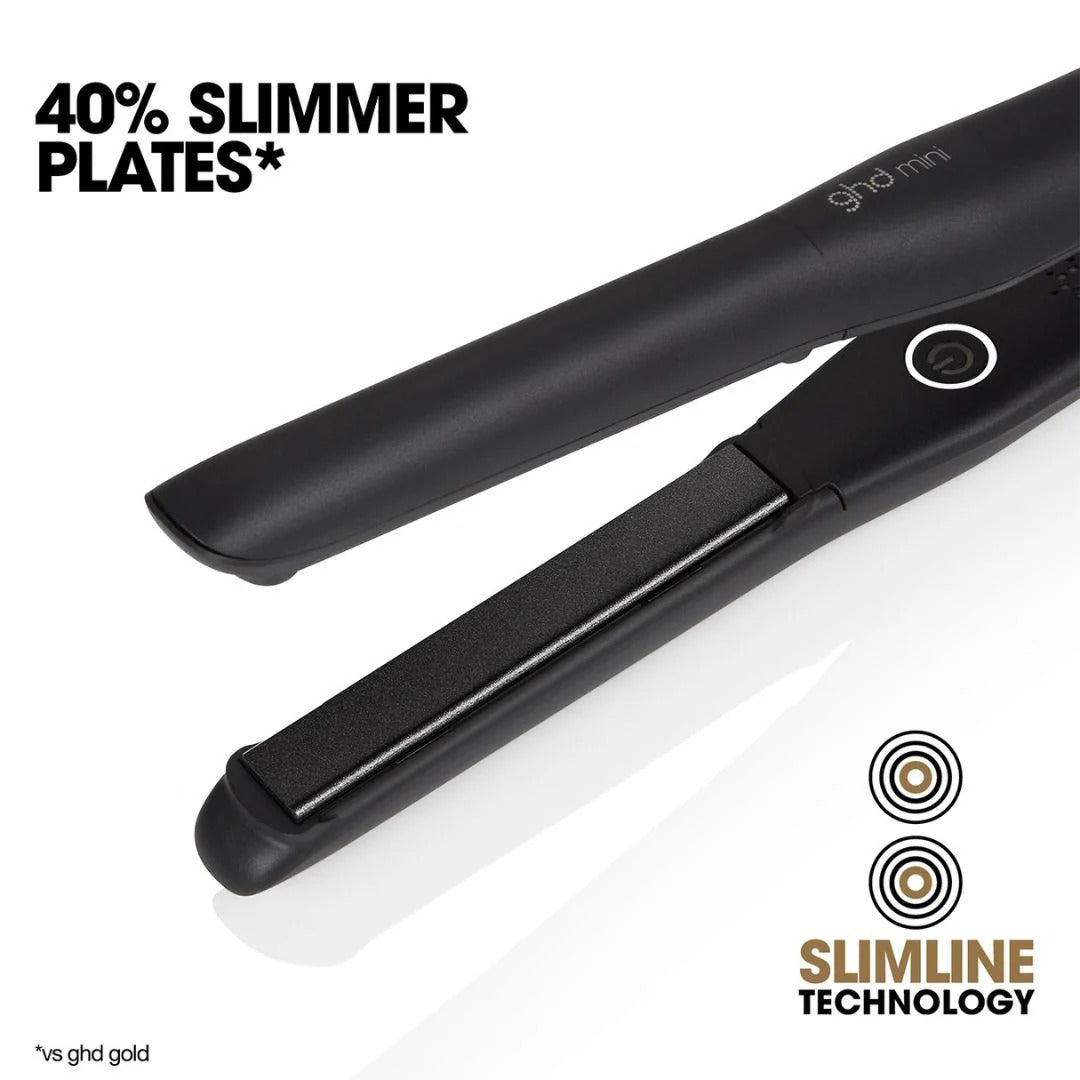 GHD Mini Professional Styler-Hair Straightener-Aladin Beauty