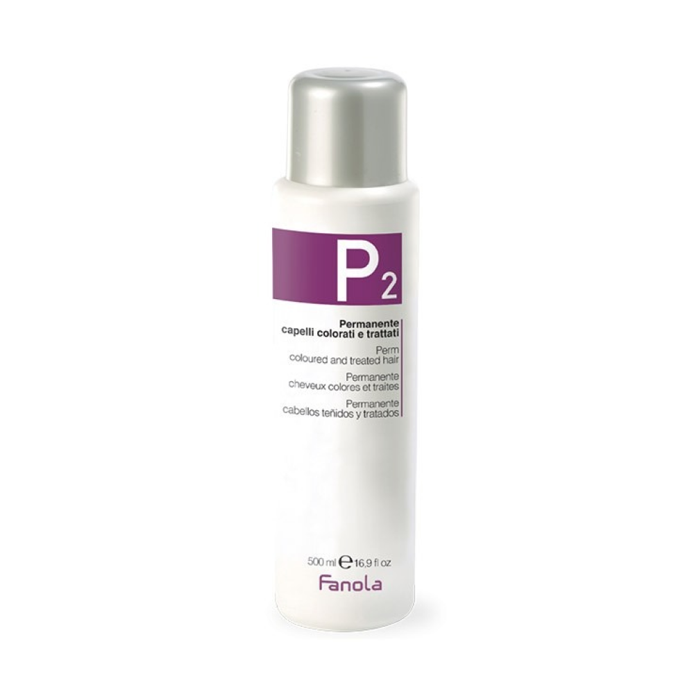 Fanola Permanent Wave 500ml