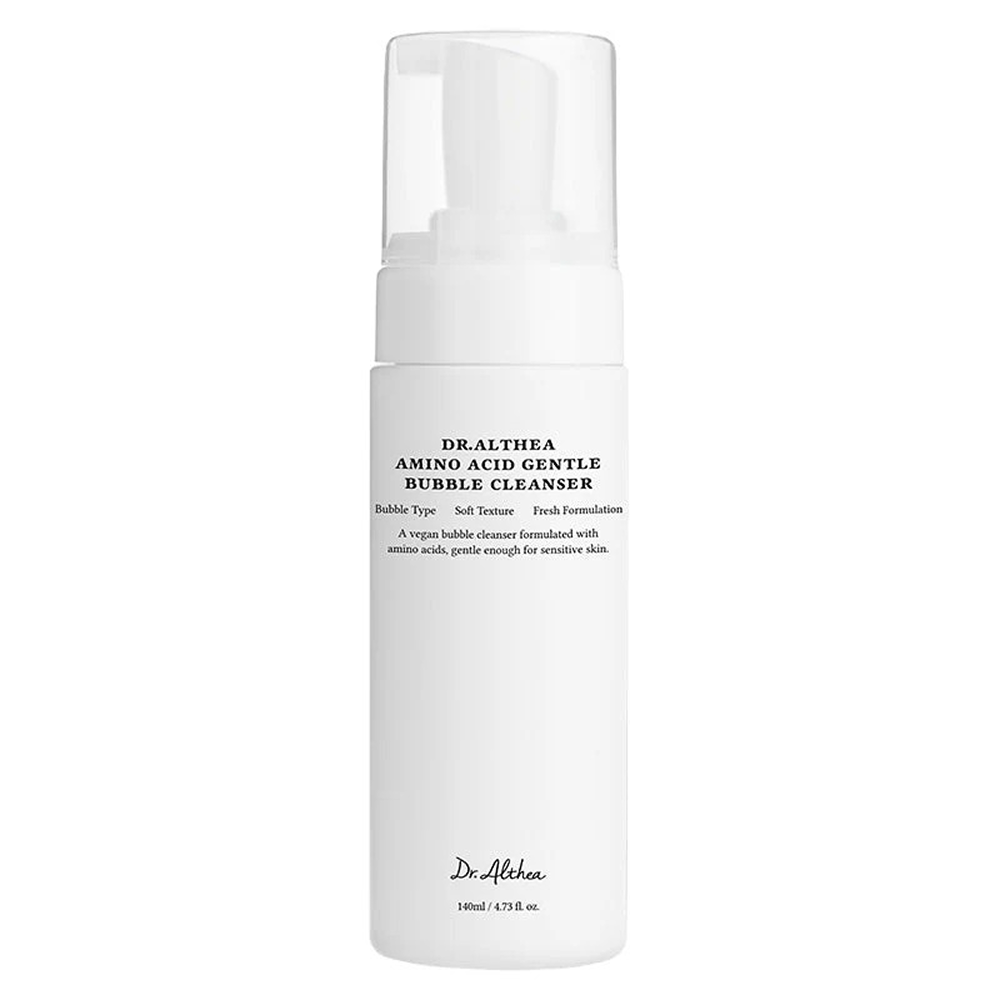 Dr Althea Amino Acid Gentle Bubble Cleanser 140ml